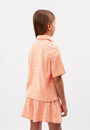 Поло тениска силует овърсайз от Gulliver