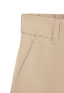 Текстилен панталон с карго джобове от Gulliver