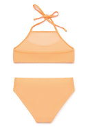 Коралов бански костюм от две части от Gulliver