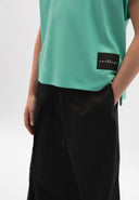 Тениска в тренди цвят мента от Gulliver