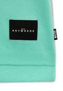 Тениска в тренди цвят мента от Gulliver