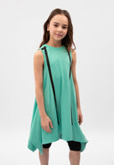 Рокля с А-силует от Gulliver