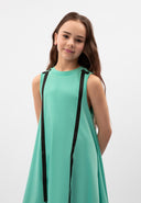 Рокля с А-силует от Gulliver