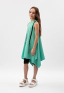 Рокля с А-силует от Gulliver