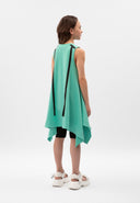 Рокля с А-силует от Gulliver