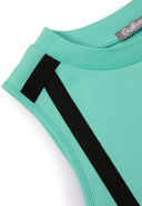 Рокля с А-силует от Gulliver