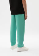 Втален скъсен панталон с колан на ластик от Gulliver