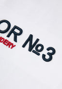 Ярка двуцветна тениска от Gulliver