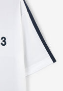 Ярка двуцветна тениска от Gulliver