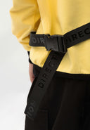 Ярко жълто худи от Gulliver