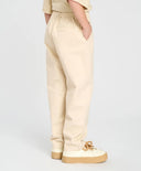 Pantaloni chino pentru băieți și fete, din twill, Button Blue