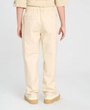 Pantaloni chino pentru băieți și fete, din twill, Button Blue