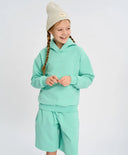 Базово детско зелено за МОМИЧЕ основен изглед