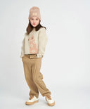 Детски чино за МОМИЧЕ основен изглед