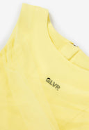 Блуза в нежножълт цвят от Gulliver