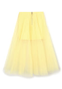 Пола в нежножълт цвят от Gulliver