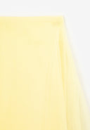 Пола в нежножълт цвят от Gulliver