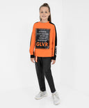 Черни скъсени дънки от Gulliver