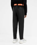 Черни скъсени дънки от Gulliver