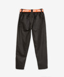 Черни скъсени дънки от Gulliver