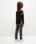 Дънки с подплата от полар от Gulliver