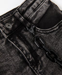 Дънки с подплата от полар от Gulliver