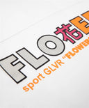 Bluza cu mâneci lungi albă Gulliver