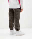 Дънки с подплата от полар от Gulliver