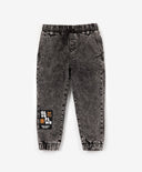 Дънки с подплата от полар от Gulliver