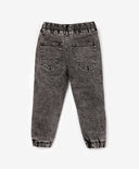 Дънки с подплата от полар от Gulliver