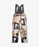 Гащеризон зимен за МОМЧЕ основен изглед