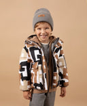 Свободно демисезонно за МОМЧЕ основен изглед