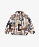 Geacă demisizon cu buzunare mari de la Gulliver