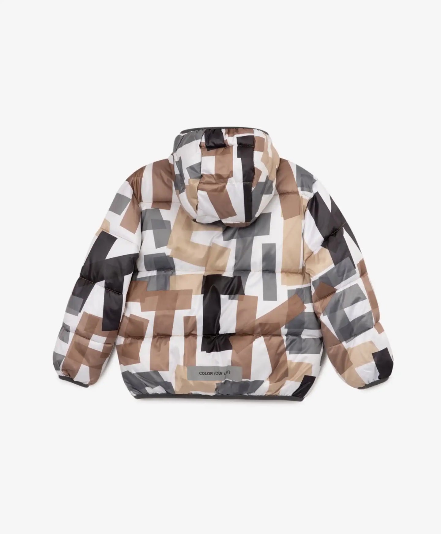 Geacă demisizon cu buzunare mari de la Gulliver