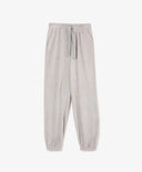 Pantaloni din catifea, gri Gulliver