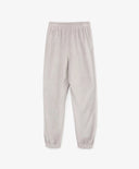 Pantaloni din catifea, gri Gulliver