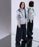 Панталон силует палацо от Gulliver