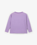 Bluza cu paiete mov Gulliver