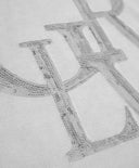 Hanorac mare din velur gri de la Gulliver