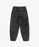 Blugi polar cu croială lejeră, gri, Gulliver