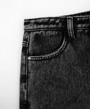 Blugi polar cu croială lejeră, gri, Gulliver