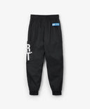 Pantaloni impermeabili, cu strat polar, albaștri, Gulliver