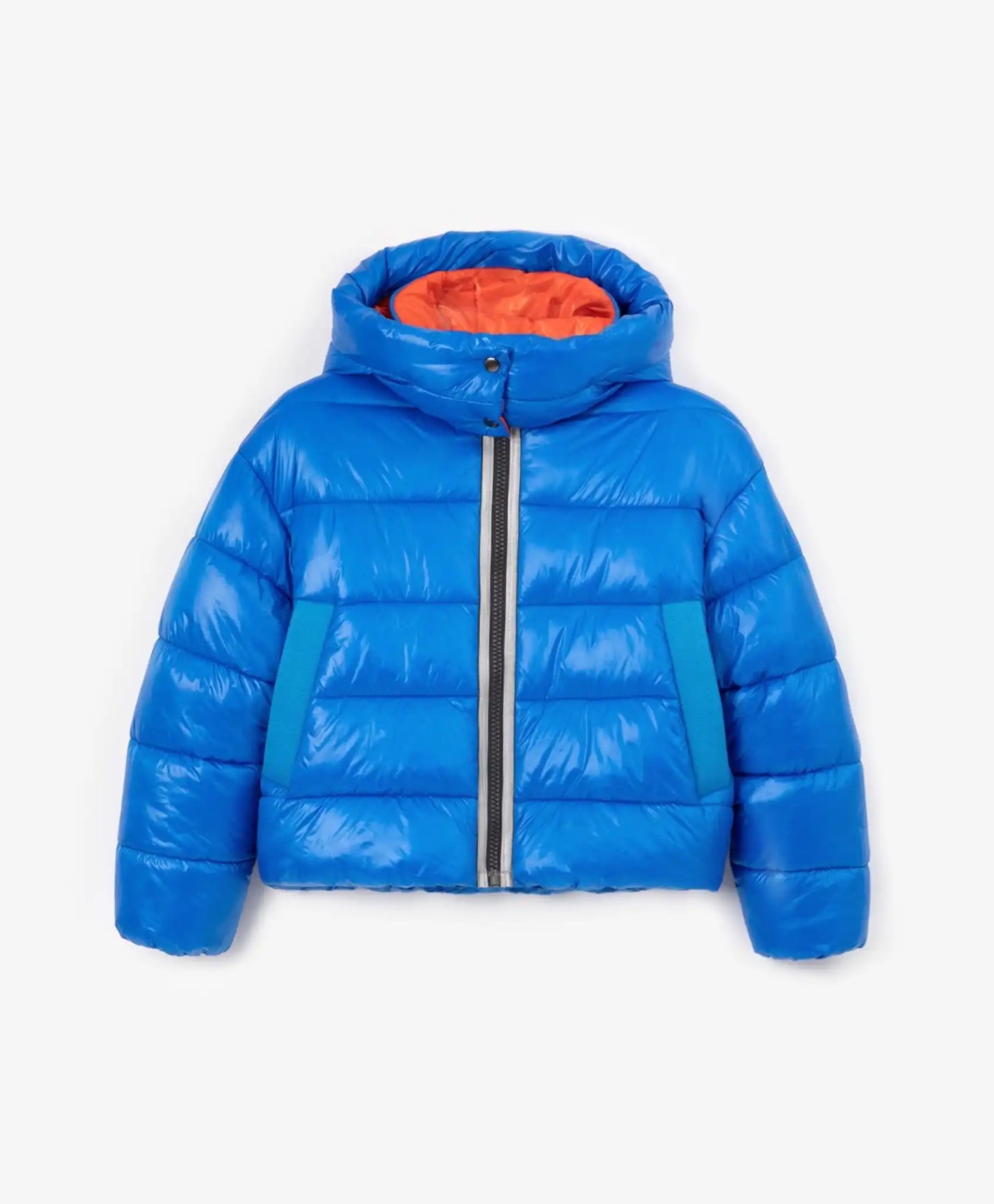 Pelerină de sezon mare, geacă albastră, Gulliver