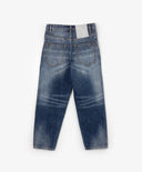 Blugi albaștri Gulliver