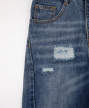 Blugi albaștri Gulliver