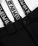 Pantaloni izolați cu material impermeabil gros Gulliver