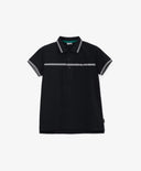 Tricou cu mâneci scurte albastru Gulliver