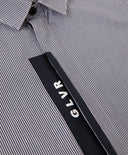 Cămașă clasică cu dungi albastre Gulliver