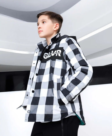 Geacă neagră, Gulliver