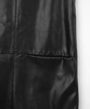 Sărafan cu buzunare mari, albastru, de la Gulliver